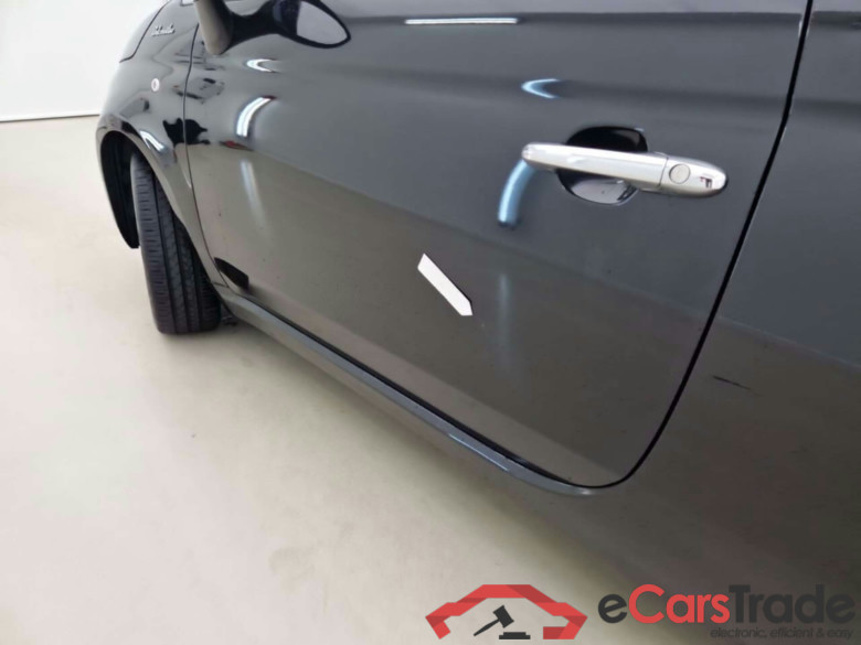FIAT 500 1.0 HYBRID DOLCEVITA #5