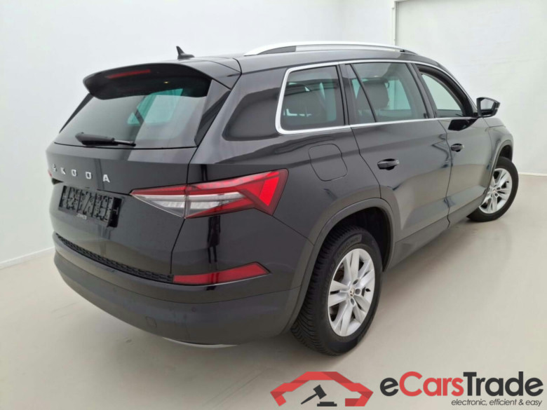 SKODA KODIAQ 2.0 CRTDI CLEVER 7P. DSG #2