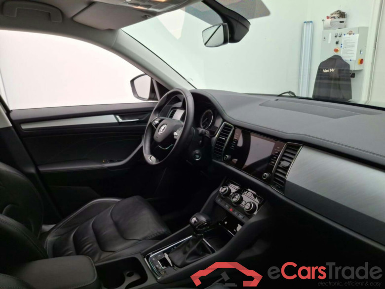 SKODA KODIAQ 2.0 CRTDI CLEVER 7P. DSG #3