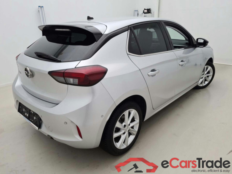 OPEL CORSA 1.2 TURBO EDITION AUT. #2