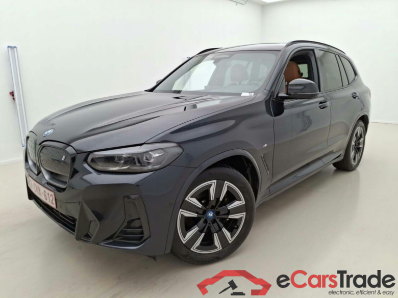 BMW IX3 M-SPORT #1