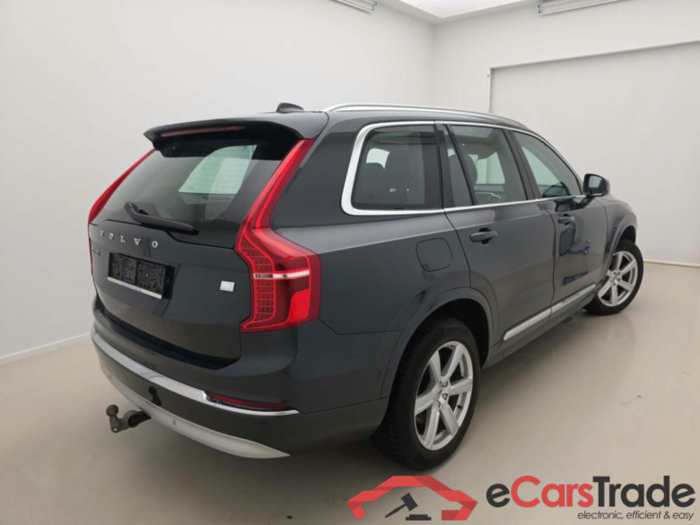 VOLVO XC90 T8 AWD MOM. PRO GEARTRONIC #2
