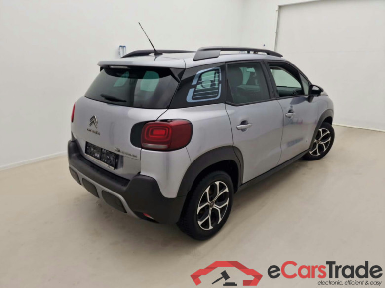 CITROEN C3 AIRCROSS 1.5 BLUEHDI SHINE #2