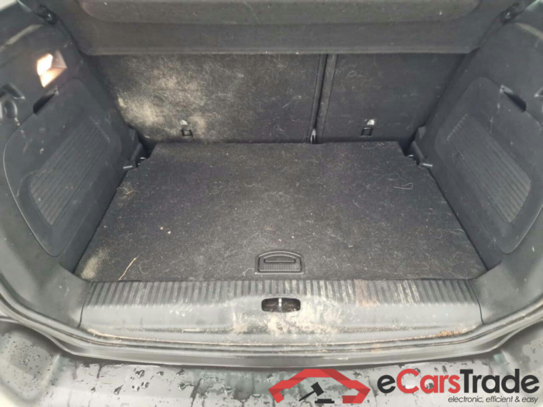 CITROEN C3 AIRCROSS 1.5 BLUEHDI SHINE #4