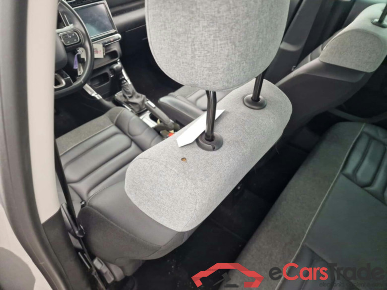 CITROEN C3 AIRCROSS 1.5 BLUEHDI SHINE #6