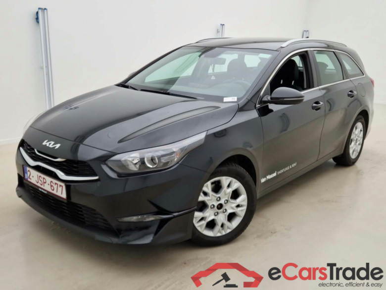 KIA CEED SPORTSWAGON 1.0 T-GDI PULSE