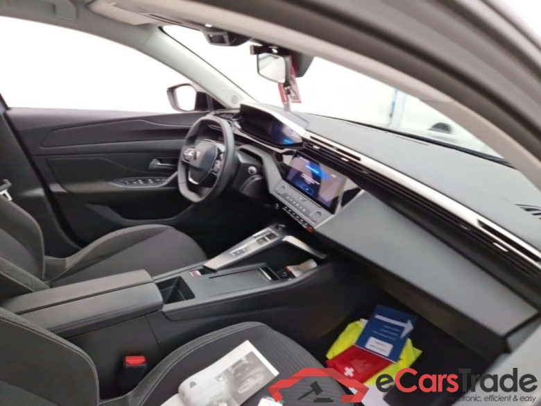 PEUGEOT 308 1.5 BLUEHDI ACTIVE PACK EAT8 #3