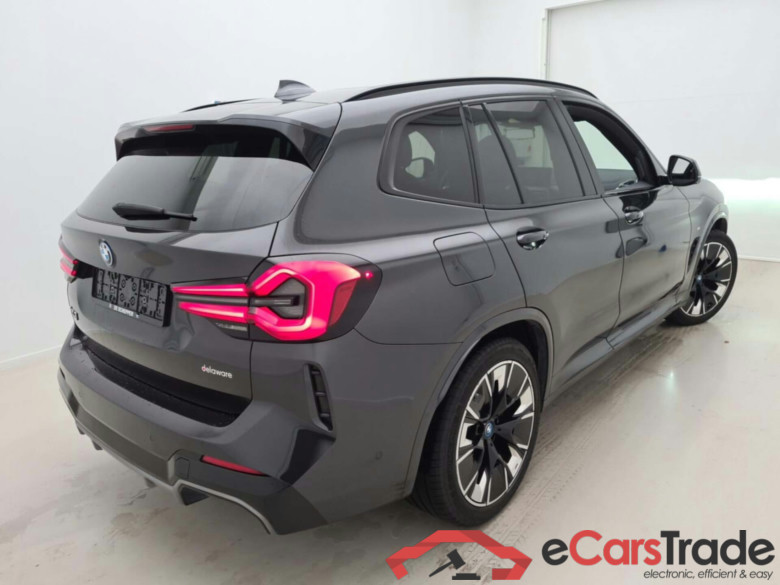 BMW IX3 M-SPORT #2