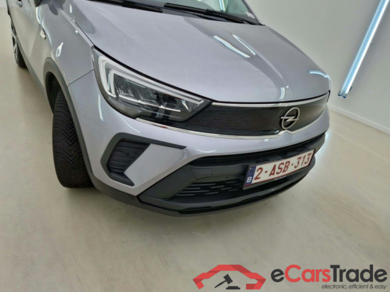 OPEL CROSSLAND 1.2 EDITION #4