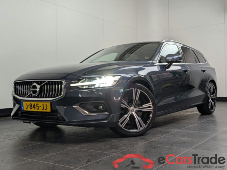 VOLVO V60 2.0 B3 Inscription