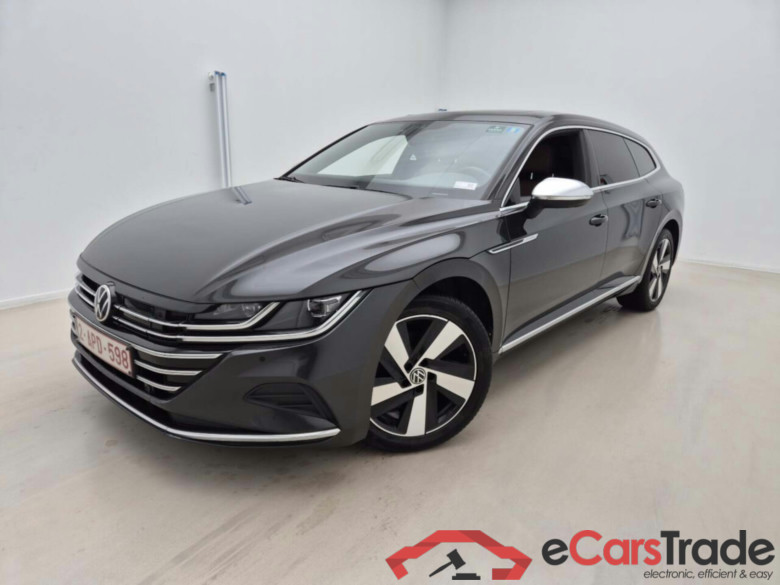 VOLKSWAGEN ARTEON SHOOTING BRAKE 1.4 EHYBRID ELEGANCE DSG #1