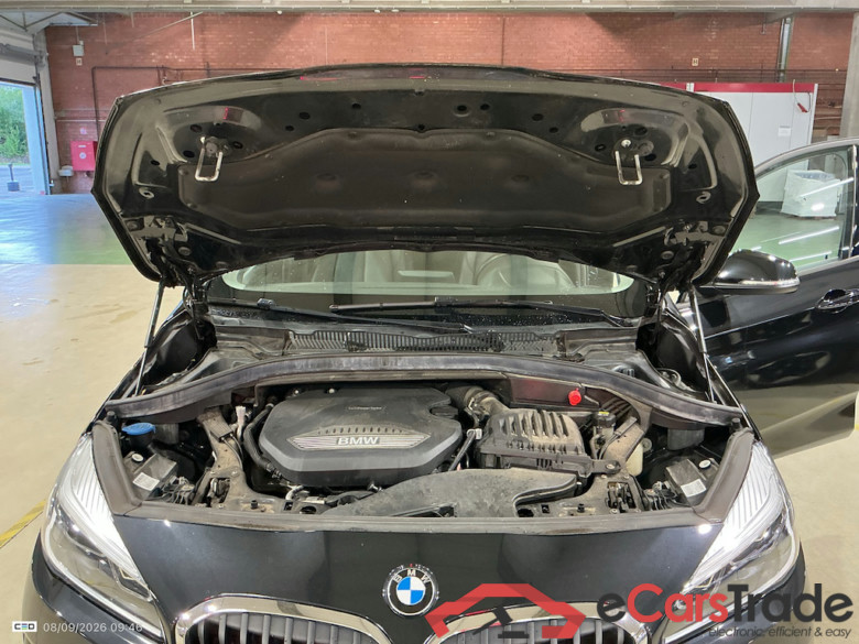 BMW 2 GRAN TOURER DIESEL - 2018 216 d AdBlue #6