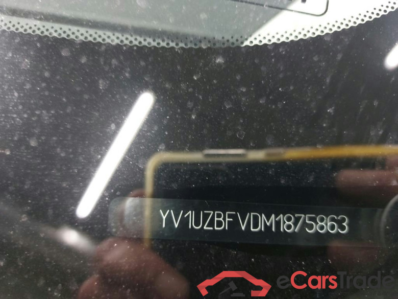 VOLVO - VOLVO XC60 T6 Recharge Geartronic Inscription 341PK 5d/p AUT (246BF130D119) #5
