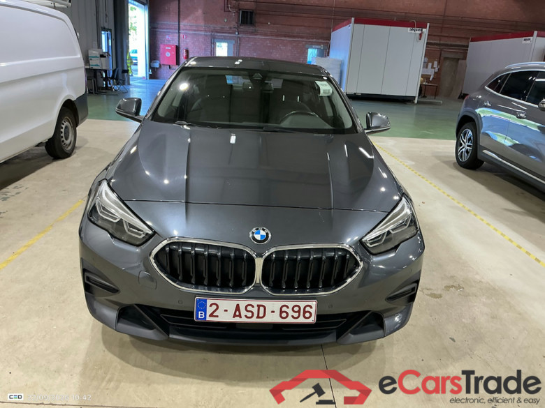 BMW 2-serie 1.5 216DA GRAN COUPE #2
