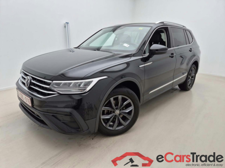 VOLKSWAGEN TIGUAN 1.5 TSI LIFE BUSINESS DSG #1