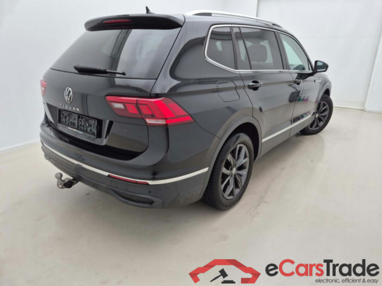 VOLKSWAGEN TIGUAN 1.5 TSI LIFE BUSINESS DSG #2