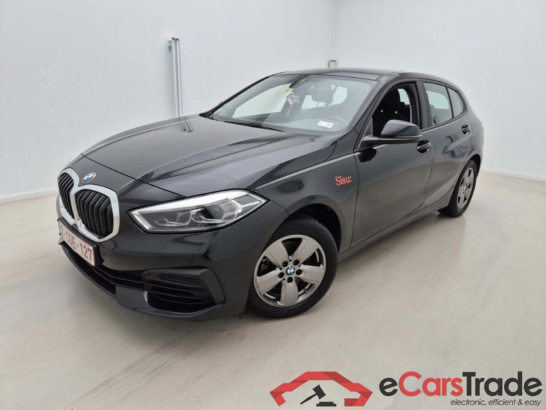 BMW 1-SERIE 116I AUT #1
