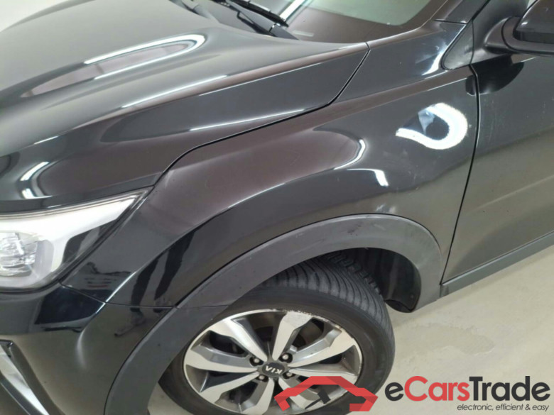 KIA STONIC 1.0 T PULSE #4