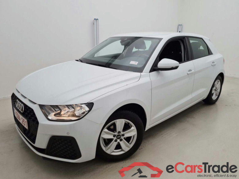 AUDI A1 SPORTBACK 25 TFSI ATTRACTION
