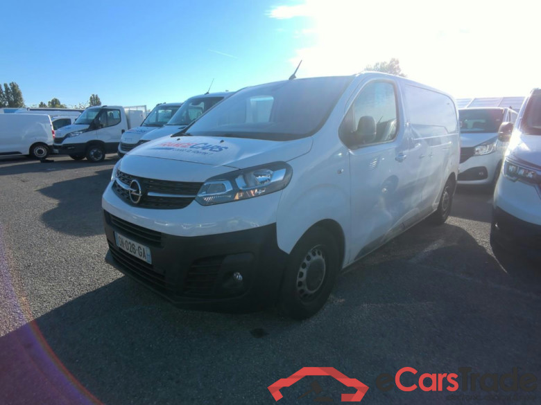 VIVARO VAN DIE 120 M 18M #1