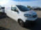 preview Opel Vivaro #1
