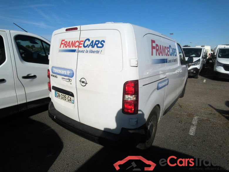 VIVARO VAN DIE 120 M 18M #4