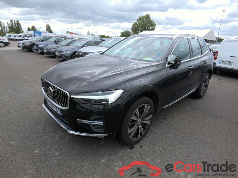 XC60 B4 197CH 2WD BA U CH FFA #1