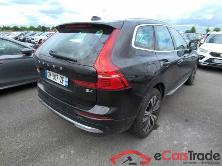 XC60 B4 197CH 2WD BA U CH FFA #4