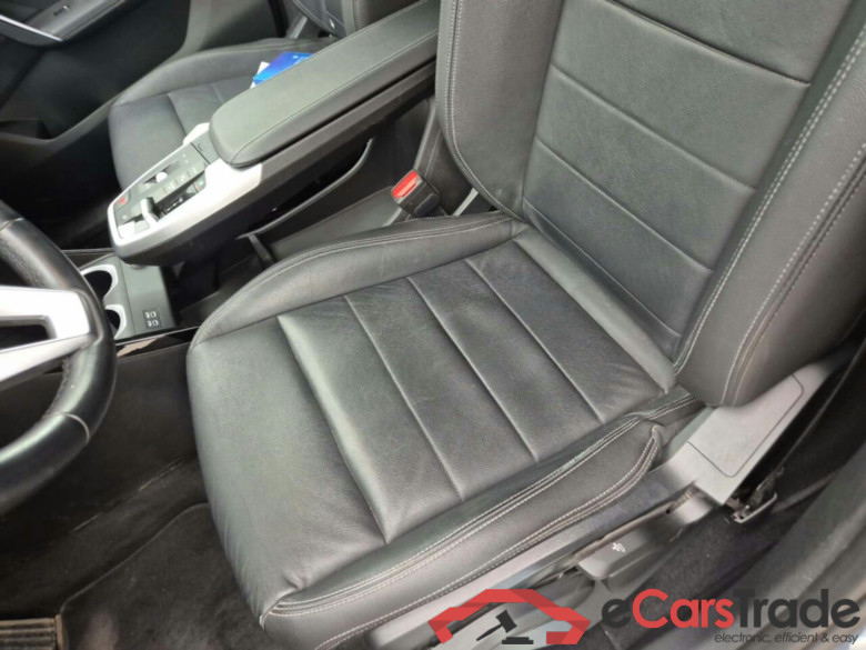 BMW X1 1.5 XDRIVE30E AUT #5