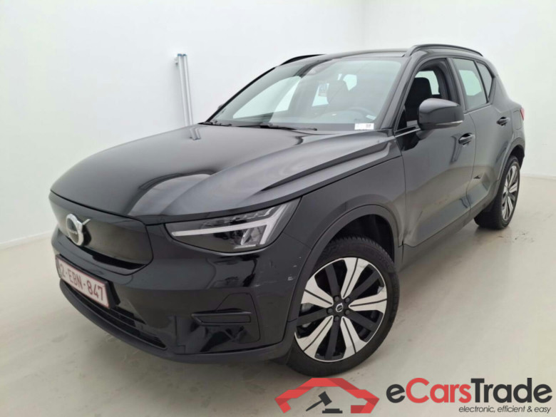 VOLVO XC40 RECHARGE CORE