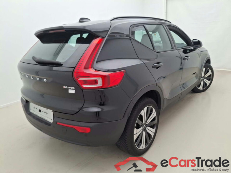 VOLVO XC40 RECHARGE CORE #2