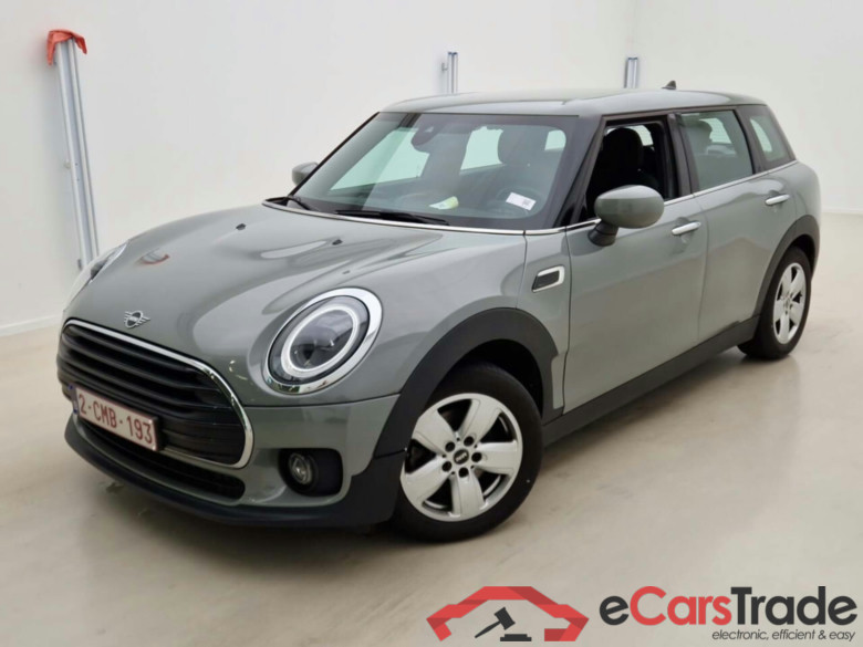 MINI CLUBMAN COOPER 1.5 COOPER AUT