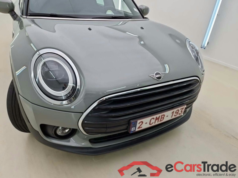 MINI CLUBMAN COOPER 1.5 COOPER AUT #4