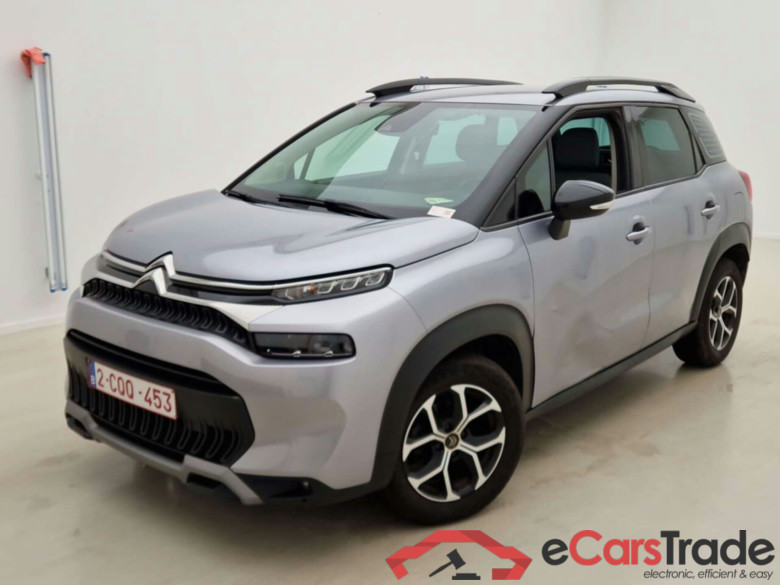 CITROEN C3 AIRCROSS 1.5 BLUEHDI SHINE