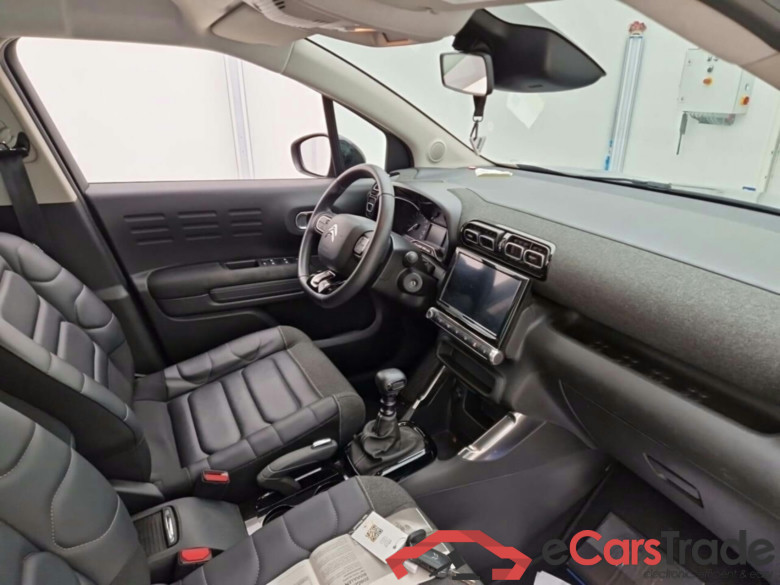 CITROEN C3 AIRCROSS 1.5 BLUEHDI SHINE #3