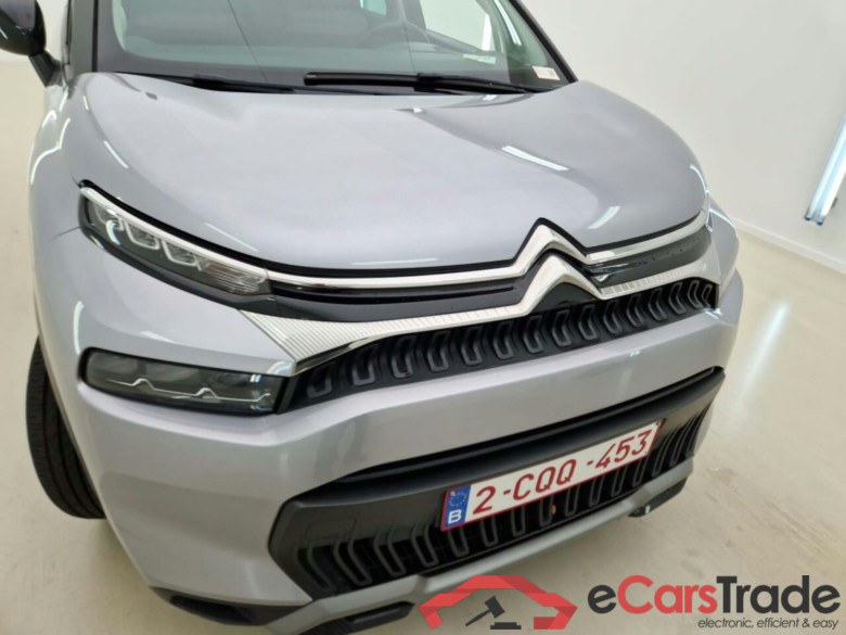 CITROEN C3 AIRCROSS 1.5 BLUEHDI SHINE #4