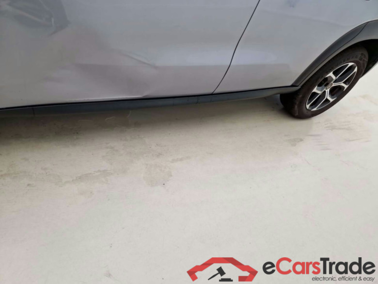 CITROEN C3 AIRCROSS 1.5 BLUEHDI SHINE #6