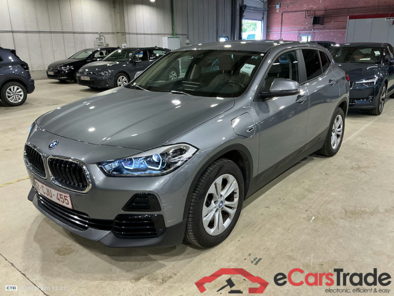BMW X2 1.5 XDRIVE25E PHEV 162KW)