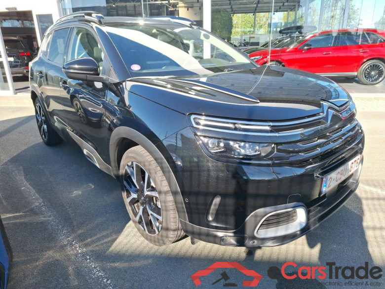 CITROËN C5 AIRCROSS 1.2 PURETECH 130 SHINE AUTO #2