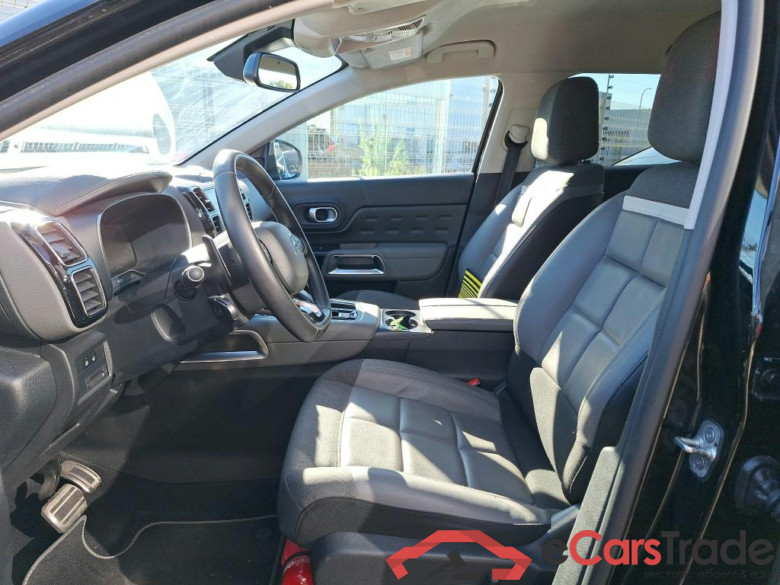 CITROËN C5 AIRCROSS 1.2 PURETECH 130 SHINE AUTO #5