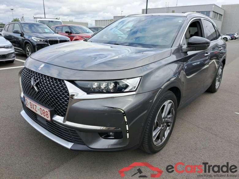 DS AUTOMOBILES DS 7 CROSSBACK 1.6 PHEV 225 RIVOLI AUTO #1