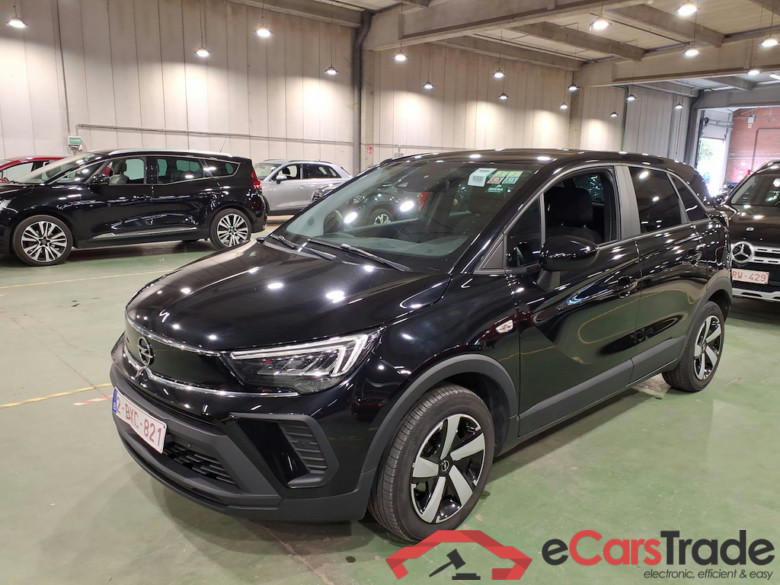 OPEL CROSSLAND 1.5 TURBO D 81KW S-S EDITION #1