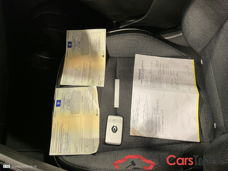 RENAULT CAPTUR 1.0 TCE 90 TECHNO #3