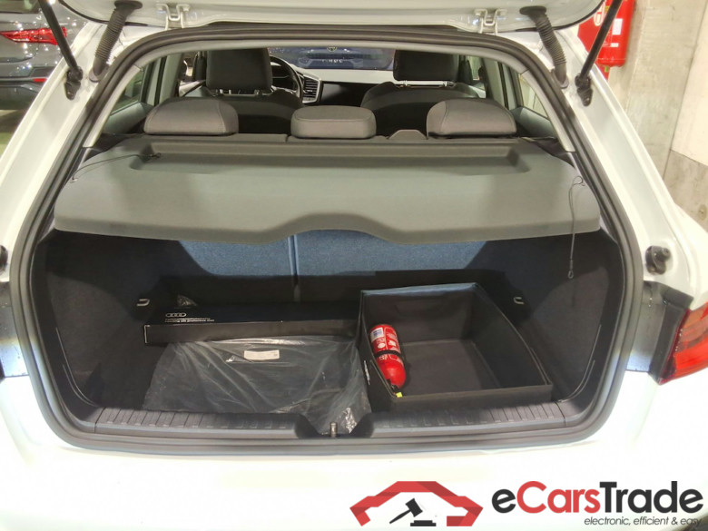 AUDI A1 SPORTBACK 1.0 25 TFSI CITYCARVER #3