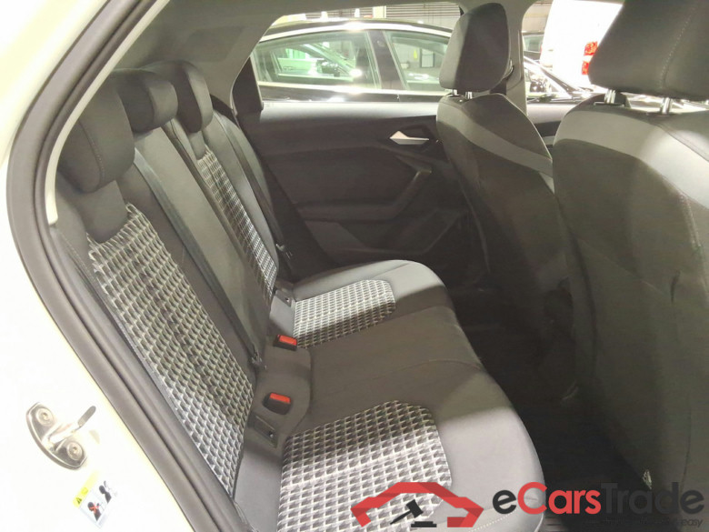 AUDI A1 SPORTBACK 1.0 25 TFSI CITYCARVER #5