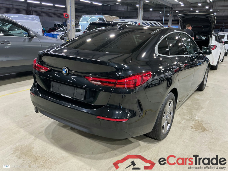 BMW 2 SERIES GRAN COUPE 1.5 216DA GRAN COUPE #4