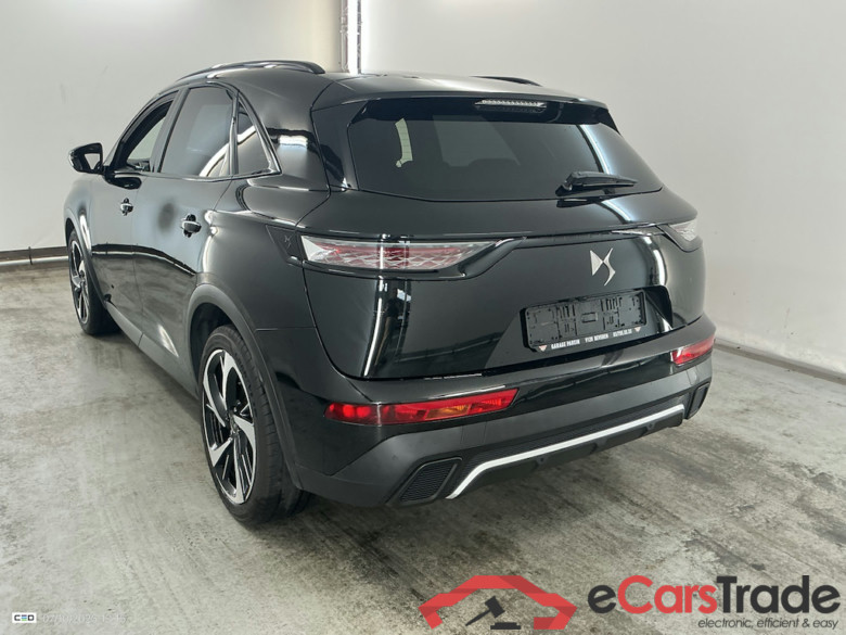 DS AUTOMOBILES DS 7 CROSSBACK 1.5 BLUEHDI 130 LIGNE NOIRE AUTO #3