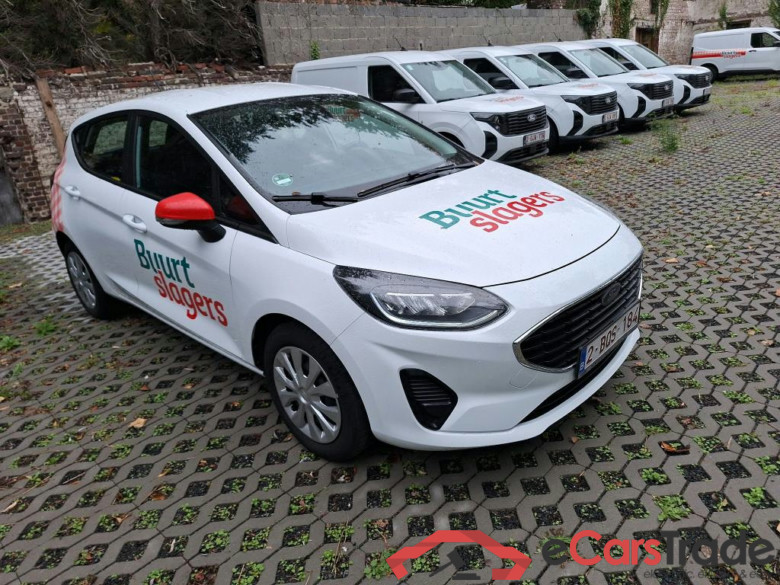 FORD Fiesta 1.0I ECOBOOST 74KW CONNECTED #2