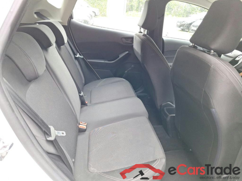 FORD Fiesta 1.0I ECOBOOST 74KW CONNECTED #6