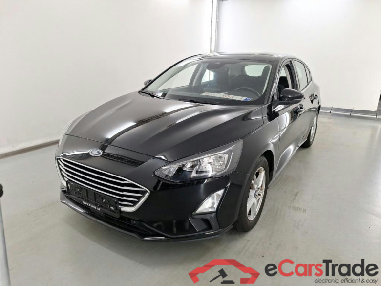 FORD FOCUS - 2018 1.0 EcoBoost Connected #1